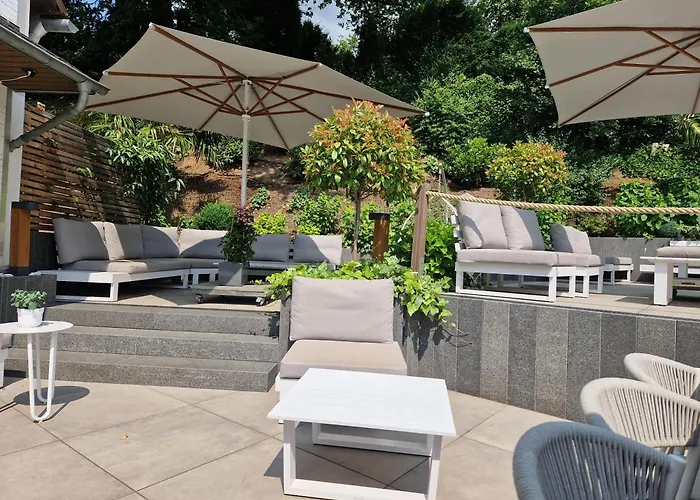 Hotel Landidyll Restaurant Weidenbrueck & Swisttal