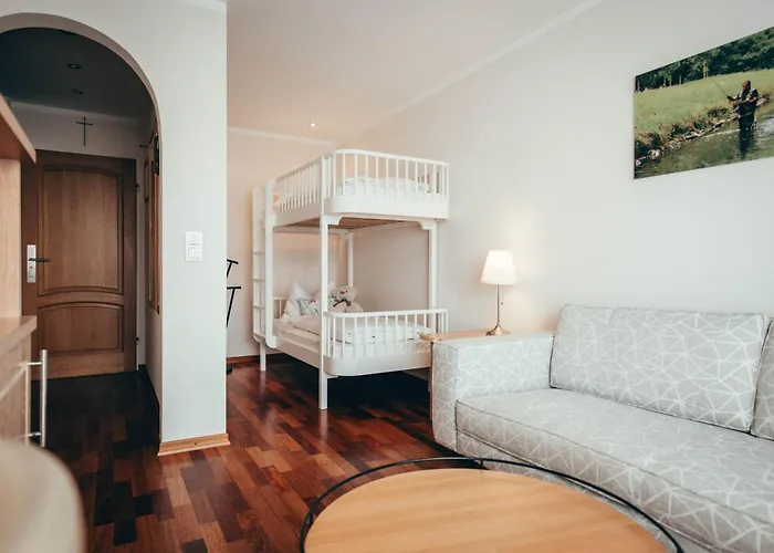 Hotel Landidyll Weidenbrück Swisttal