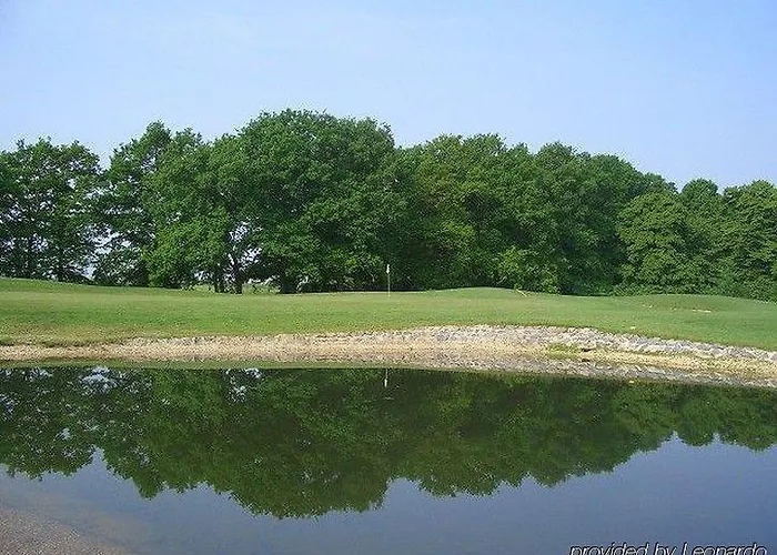 Landidyll Restaurant Weidenbrueck &