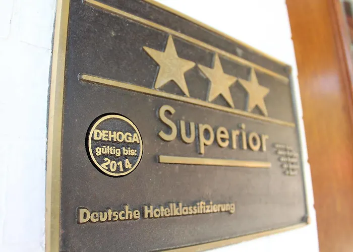 Hotel Landidyll Weidenbrück Swisttal